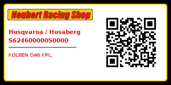 Husqvarna / Husaberg S624600000S0000