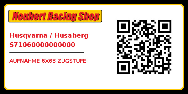 Husqvarna / Husaberg S71060000000000