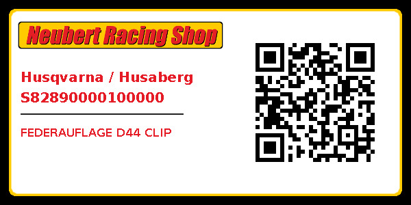 Husqvarna / Husaberg S82890000100000