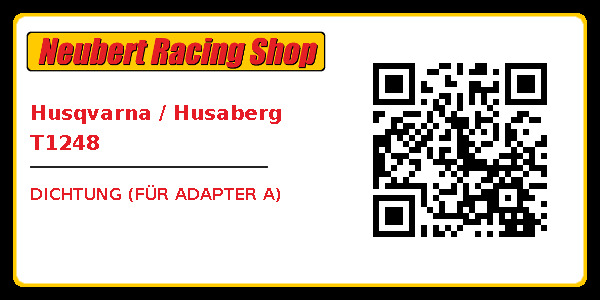 Husqvarna / Husaberg T1248
