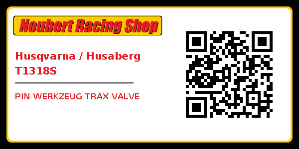 Husqvarna / Husaberg T1318S
