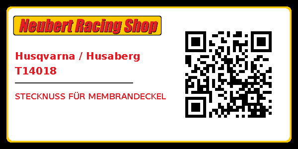 Husqvarna / Husaberg T14018