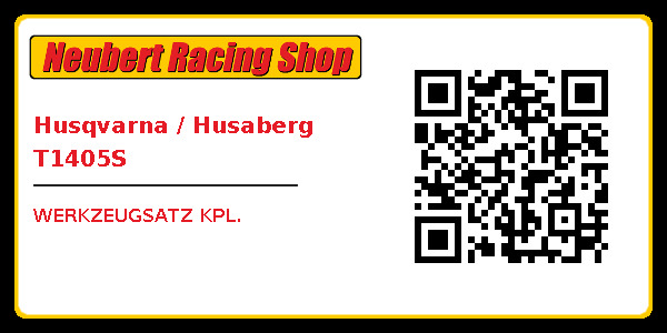Husqvarna / Husaberg T1405S