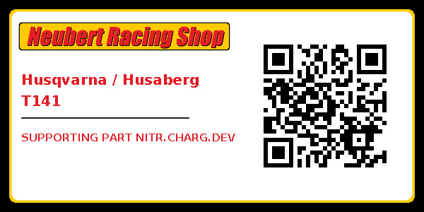 Husqvarna / Husaberg T141