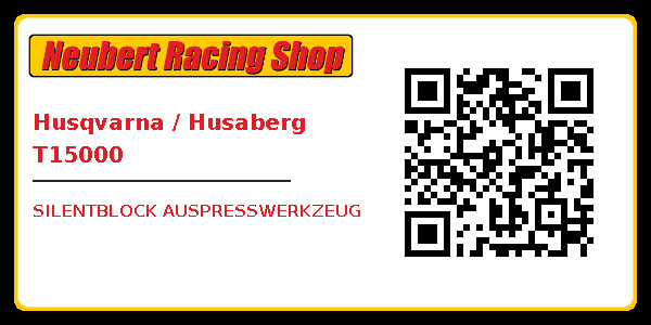 Husqvarna / Husaberg T15000