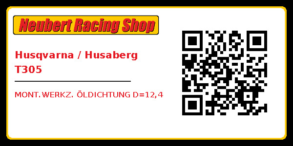 Husqvarna / Husaberg T305