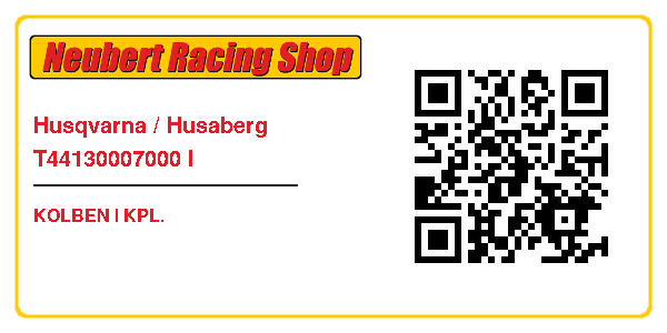 Husqvarna / Husaberg T44130007000 I