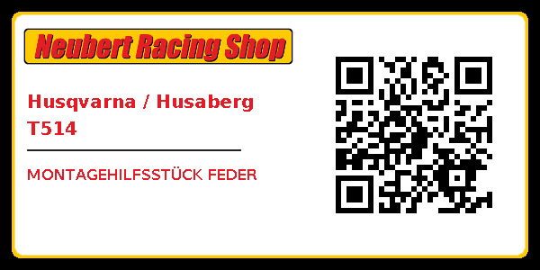 Husqvarna / Husaberg T514