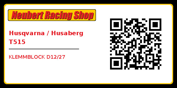 Husqvarna / Husaberg T515