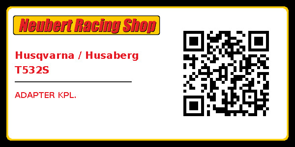 Husqvarna / Husaberg T532S