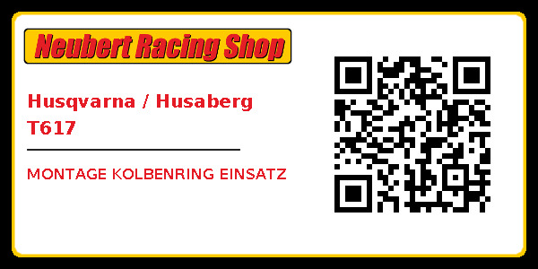 Husqvarna / Husaberg T617