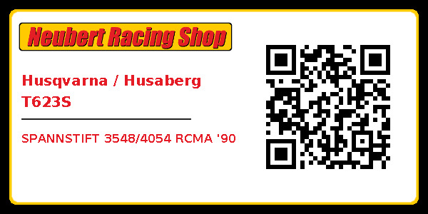 Husqvarna / Husaberg T623S