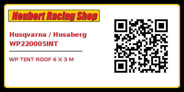 Husqvarna / Husaberg WP220005INT