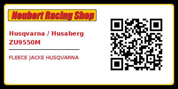 Husqvarna / Husaberg ZU9550M