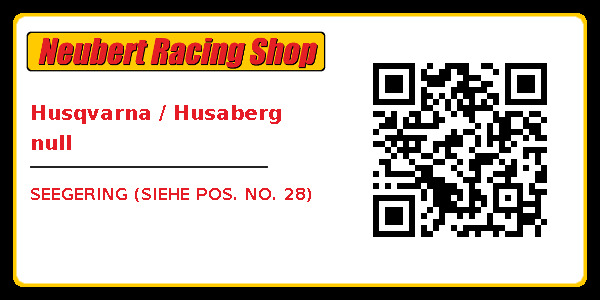 Husqvarna / Husaberg null