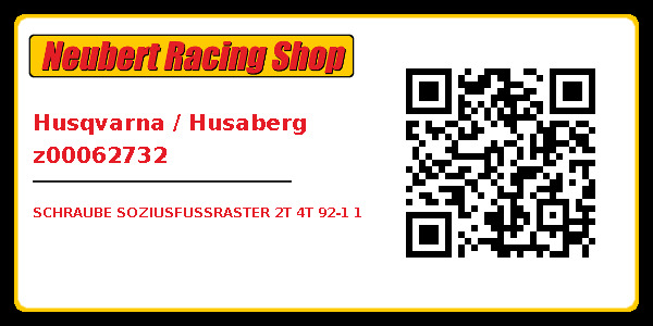 Husqvarna / Husaberg z00062732