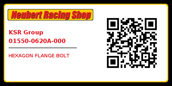 KSR Group 01550-0620A-000