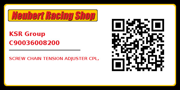 KSR Group C90036008200