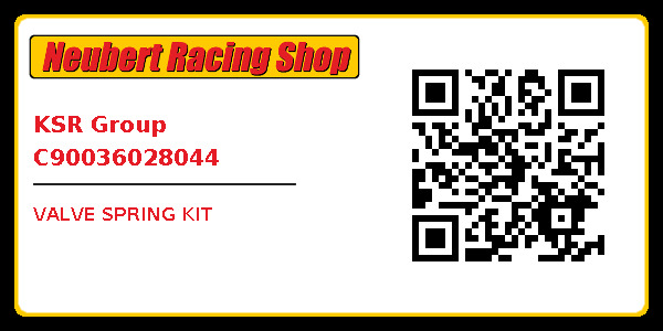 KSR Group C90036028044