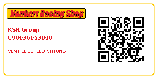 KSR Group C90036053000