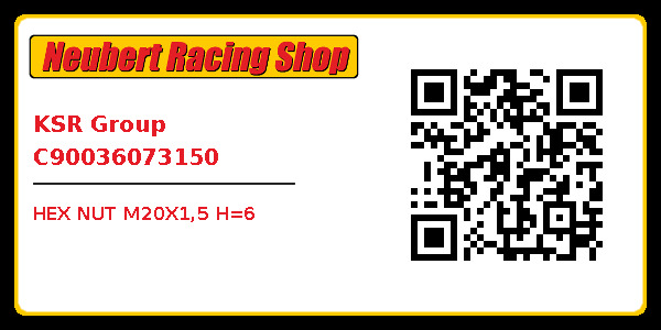 KSR Group C90036073150