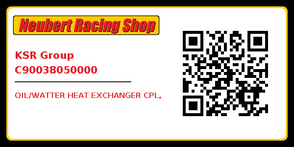 KSR Group C90038050000