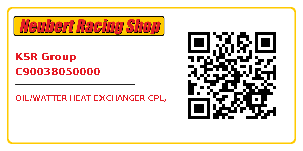 KSR Group C90038050000