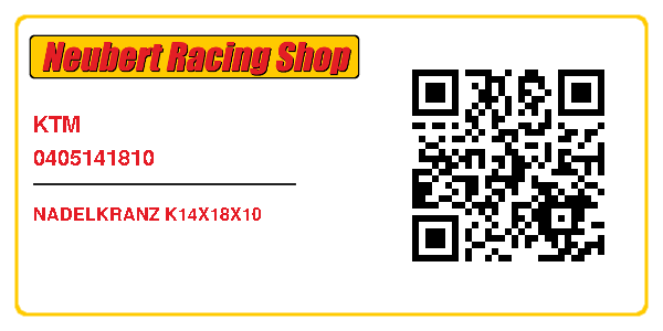 KTM 0405141810