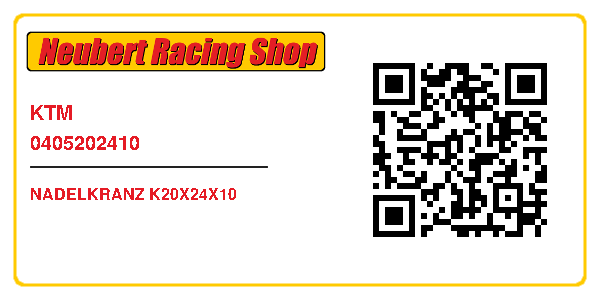 KTM 0405202410