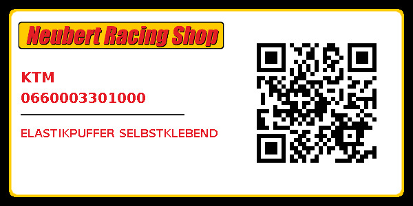 KTM 0660003301000