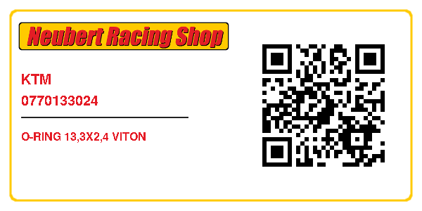 KTM 0770133024