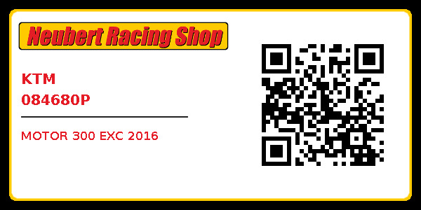 KTM 084680P