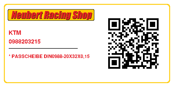 KTM 0988203215