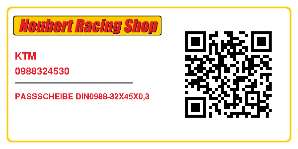 KTM 0988324530