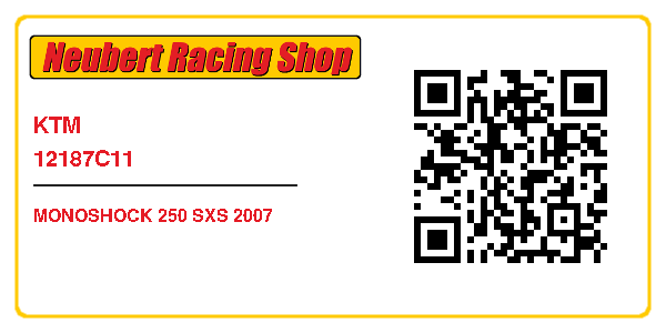 KTM 12187C11