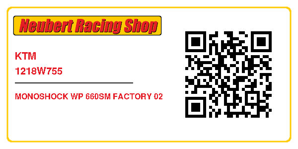 KTM 1218W755