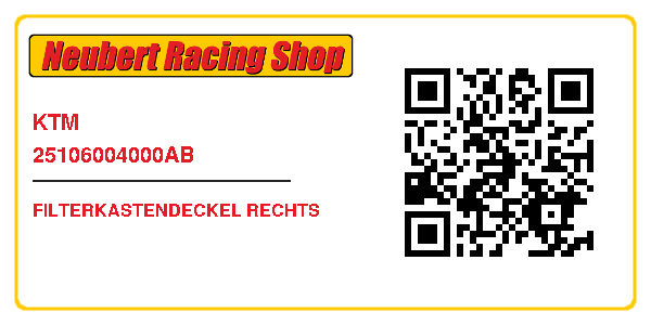KTM 25106004000AB