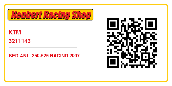 KTM 3211145
