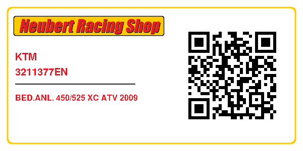 KTM 3211377EN