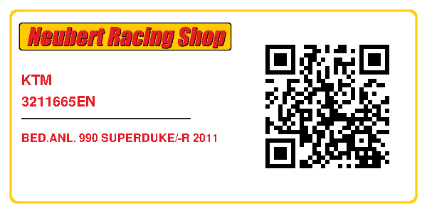 KTM 3211665EN