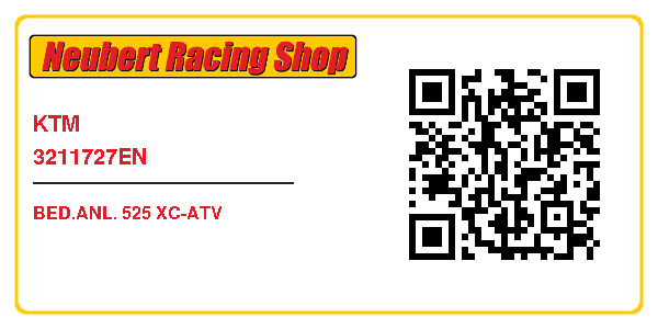 KTM 3211727EN