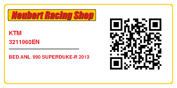 KTM 3211960EN