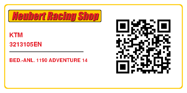 KTM 3213105EN
