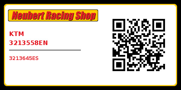 KTM 3213558EN