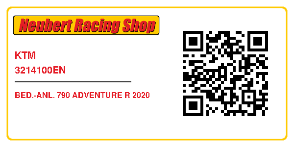 KTM 3214100EN