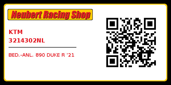KTM 3214302NL