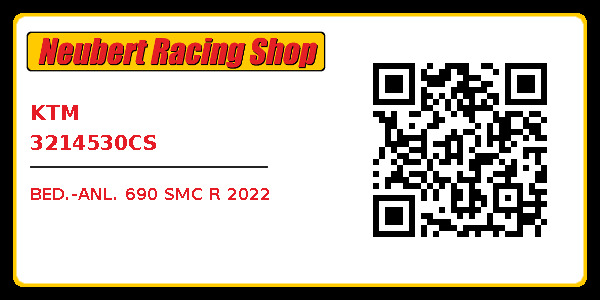 KTM 3214530CS