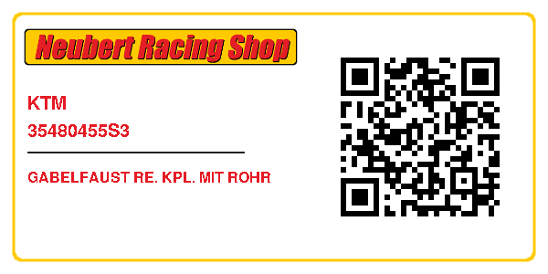 KTM 35480455S3