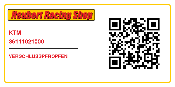 KTM 36111021000