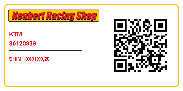KTM 36120339